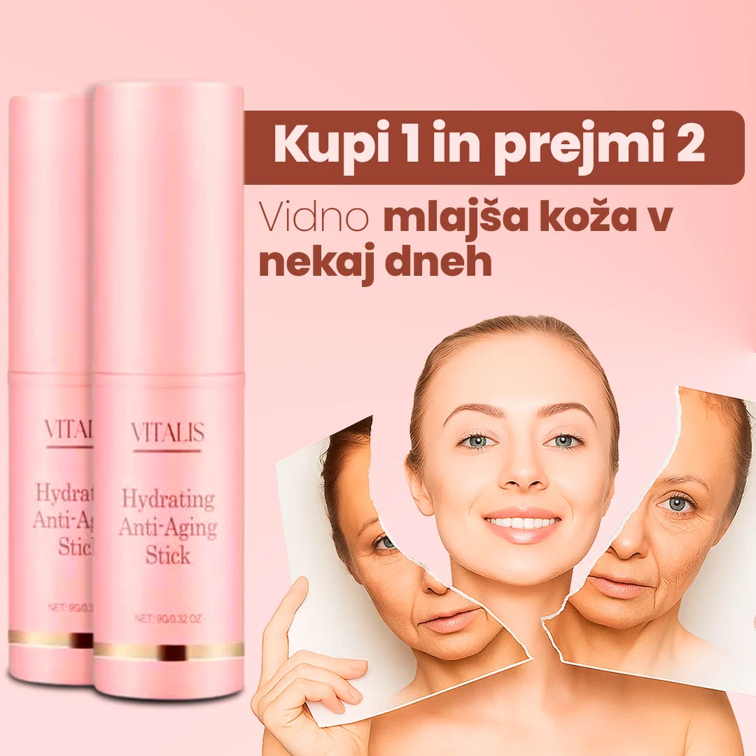 Kupi 1 in prejmi 2 - Intenzivna hidracija - LUNA GLOW