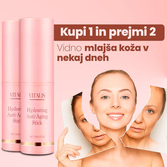 Kupi 1 in prejmi 2 - Intenzivna hidracija - LUNA GLOW